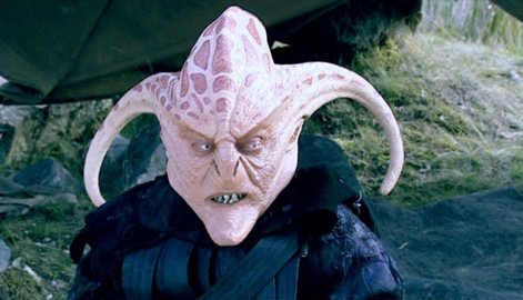 Dobrodružství Sarah Jane - 10/12 Pokušení Sarah Jane Smithové - 2. část