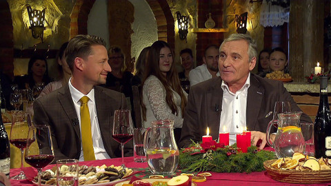 Vánoční posezení u muziky - Vánoční posezení u muziky 2020