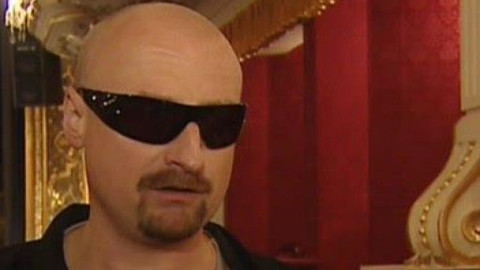 Divadlo žije! - 14. listopadu 2009