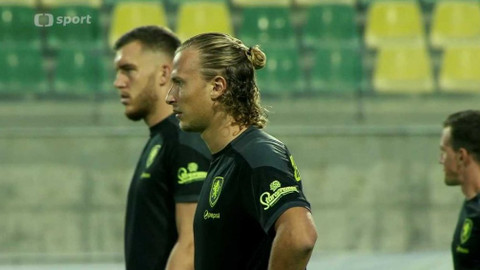 Studio fotbal - Fotbal Extra: Izrael - Česko