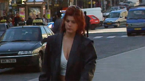 Osudové okamžiky - Praha - Aeroflot 1969