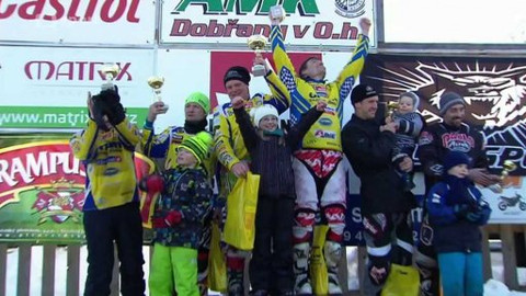 Svět motorů - Svět motorů