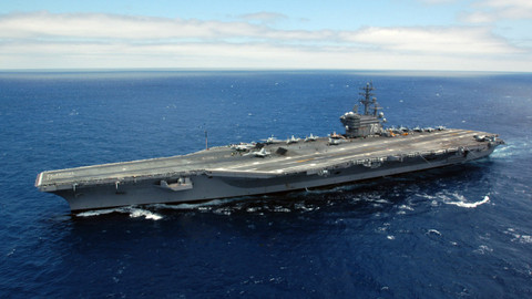 Velké stroje zblízka - Epizoda 1/8