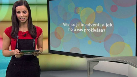 Zprávičky - 20. listopadu 2015