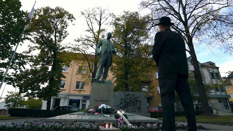 Hranice v srdci - 13/16 Masarykovo