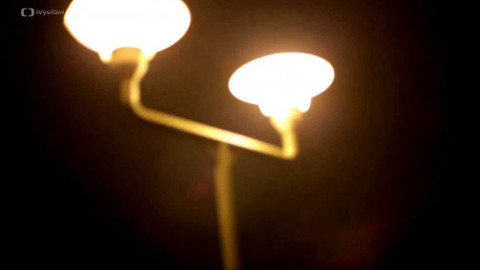 Děti kreslí písničky - Padají hvězdy