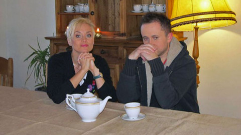 Hranice dokořán - Rozmówki polsko-czeskie - 20. února 2011