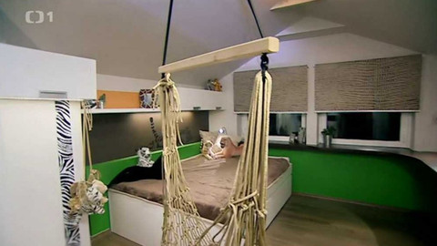 Bydlení je hra - 22. ledna 2012