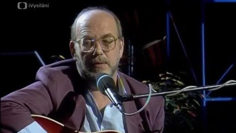 Televizní písničky a songy - Jan Nedvěd