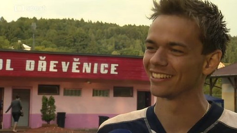 Sport v regionech - 4. září 2014