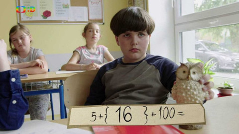 Kája a Mat+Ema+Tika - Přednost matematických operací