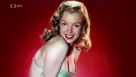 Marilyn - vzestup a pád - Epizoda 2/3