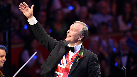 BBC Proms - BBC Proms 2020