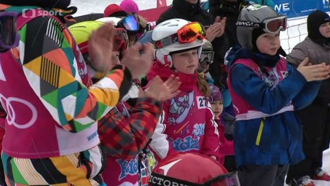 S ČT sport na vrchol - Ještěd (10)