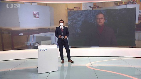 90’ ČT24 - 28. dubna 2021