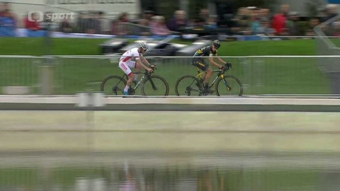 Světový pohár v cyklokrosu - Švýcarsko