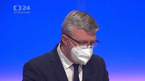 90’ ČT24 - Elektronické dálniční známky