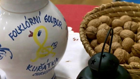 Folklorní výlety - Epizoda 1/13