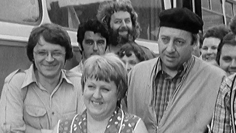 Bakaláři - Co se v mládí naučíš