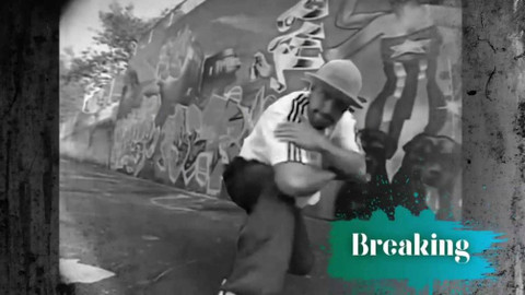 StreetStarDance - 4. Breaking