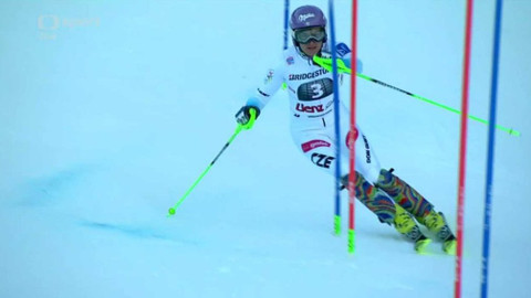 Světový pohár v alpském lyžování - Lienz