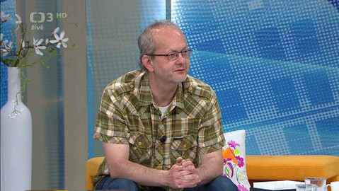 Dobré ráno - 11. května 2022