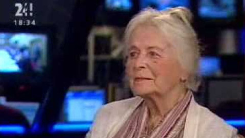 Interview ČT24 - 2. listopadu 2006