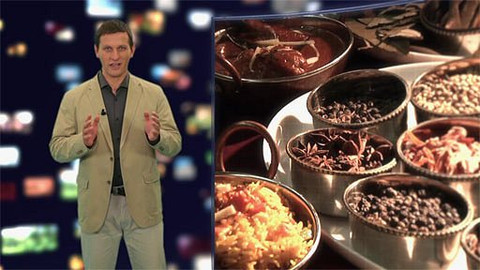Tajemství zdravého života - 50/100 Vůně