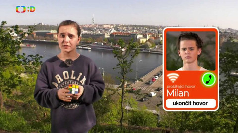 Wifina - 11. května 2018