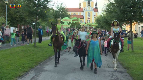 Zprávičky - 4. srpna 2021