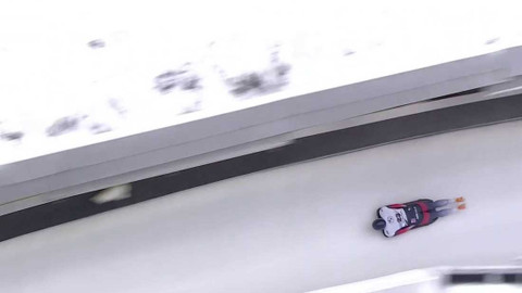 Světový pohár v bobech a skeletonu - Německo