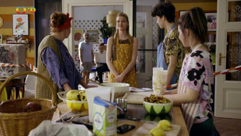 Občanka - Mezinárodní spolupráce