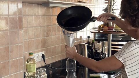 Nedej se! - Svět, ve kterém neexistuje odpad