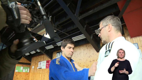 Čtyřka sport - 25. ledna 2018