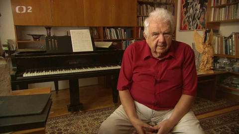 Cesty víry - Zdeněk Pololáník – poselství naděje a jasu