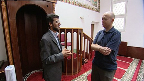 Duchovní kuchyně - 8/17 Islám