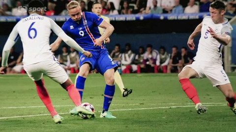 EURO Archiv - 19. července 2020