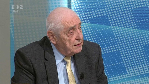 Dobré ráno - 19. března 2019