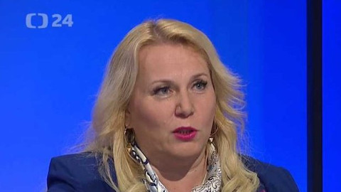 90’ ČT24 - Co přináší novela stavebního zákona?