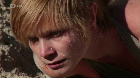 Průvan - Film a tanec