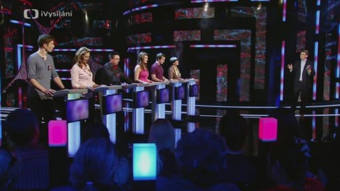 Nejchytřejší Čech - Nejchytřejší Čech EXTRA