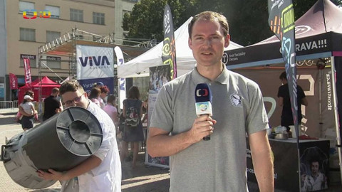 Zprávičky - 5. září 2020