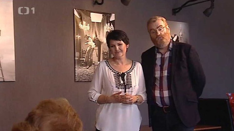 Černé ovce - 23. září 2015