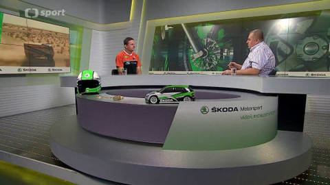 Svět motorů - Speciál