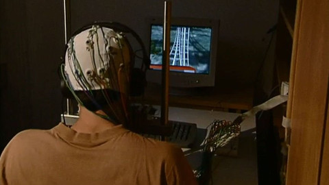 Dobrodružství vědy a techniky - Sídlo zla