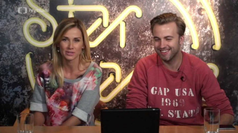 StarDance - Videochat