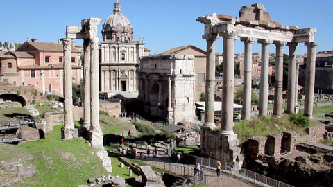 Sto divů světa - Epizoda 6/13