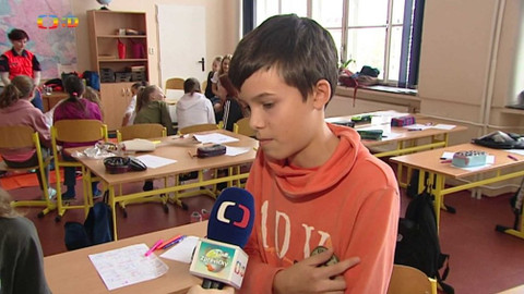 Zprávičky - 9. února 2019