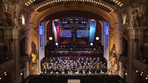 Mezinárodní hudební festival Pražské jaro - 70. mezinárodní hudební festival Pražské jaro 2015