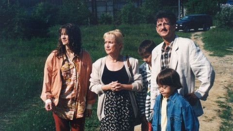 Ranč U Zelené sedmy - 7/21 Ranč U Zelené sedmy